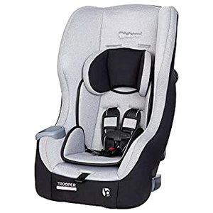 lot 46791 image: Baby Trend Trooper 3-in-1 Convertible Car Seat, Moondust