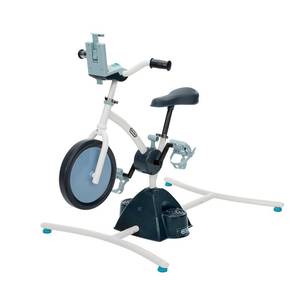lot 1657 image: Pelican Explore & Fit Cycle by Little Tikes - green
