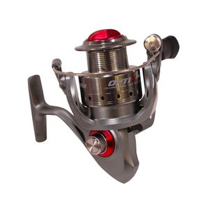 lot 1681 image: Zebco Optix 40Sz Spin Reel