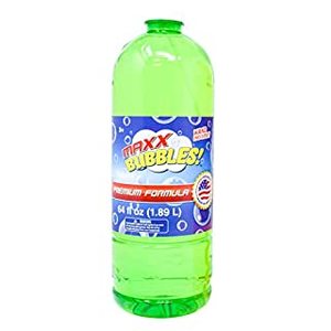 lot 2232 image: Play Day 64 Oz Bubble Solution