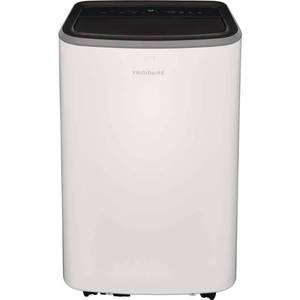 lot 3277 image: Frigidaire 14,000 BTU 3-in-1 Portable Room Air Conditioner