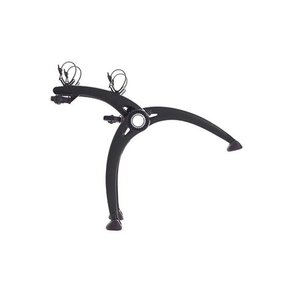lot 12938 image: Saris Bones 2-Bike Car Rack