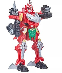 lot 2210 image: Power Rangers Dino Fury Zoro Links