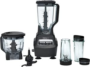 lot 2225 image: Ninja Blender Mega Kitchen System