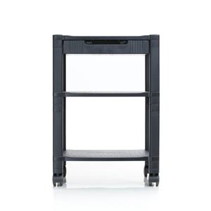lot 8247 image: Mind Reader - 3-Tier Shelf