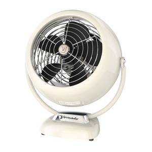 lot 2246 image: Vornado VFAN 13.8 in. Vintage Whole Room Air Circulator