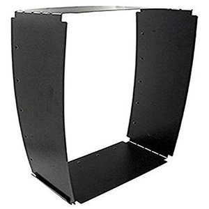 lot 3334 image: PetSafe Wall Entry Aluminum Pet Door Extension Tunnel - Large