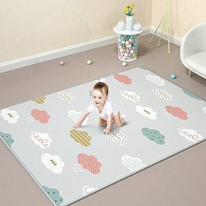 lot 3304 image: Play Mat