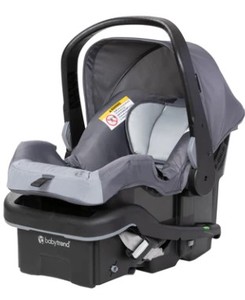 lot 12930 image: BabyTrend EZ-Lift 35 PLUS Infant Car Seat