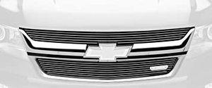 lot 12987 image: Chevy Cobalt 2015-2020 Billet Grille