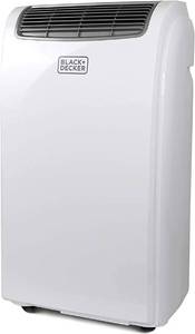 lot 12962 image: Black And Decker Portable Air Conditioner
