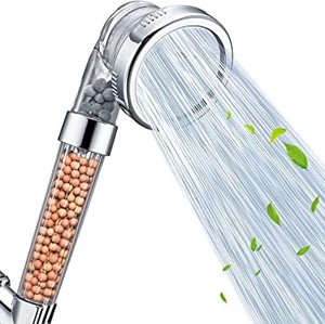 lot 1713 image: Nosame Shower Head Water Filter