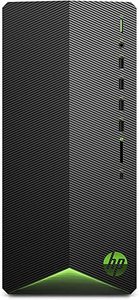 lot 1747 image: 2022 HP Pavilion TG01 Gaming Desktop - Retail $599.99