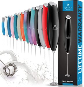 lot 3330 image: Zulay Kitchen Frother