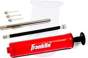 lot 3332 image: Franklin Small Ball Pump