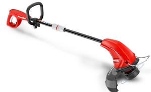 lot 8213 image: Homelite Gas String Trimmer (No Trimmer Head)