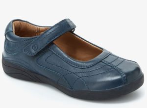 lot 2240 image: Stride Rite Memory Foam Shoes Size 5.5 - Greenish Blue