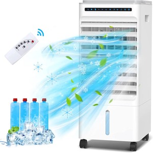 lot 3351 image: Single Room Air Conditioner 22.5x9.5x 11.5 (stock image approximate)