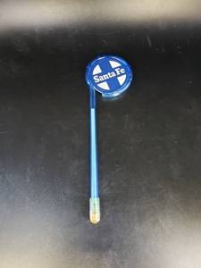 lot 1659 image: Santa Fe pen