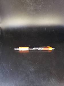 lot 1667 image: BNSF pen