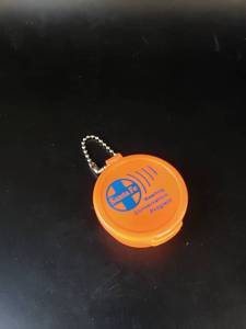 lot 1681 image: Santa Fe orange box