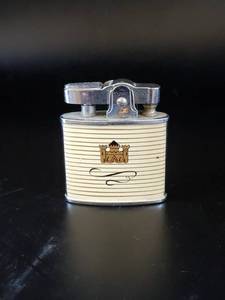 lot 1723 image: castle lighter