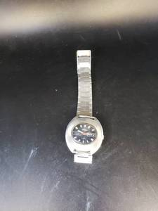 lot 1726 image: Pencron 17 jewel watch