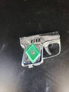 lot 1727 image: pistol lighter
