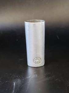 lot 1728 image: old lighter case wstar