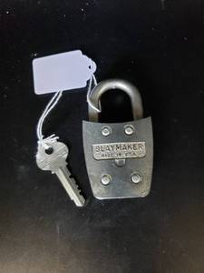 lot 1734 image: Slay Maker lockkey