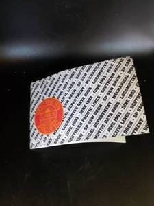lot 1735 image: 1993 Southern Pacific Data Book