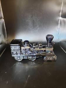 lot 1743 image: Avon train aftershave bottle