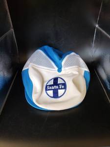 lot 1753 image: Santa Fe hat