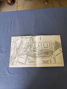 lot 1804 image: Topeka Railroad yard map