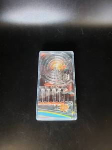 lot 1832 image: 1976 Blue Box hand held game