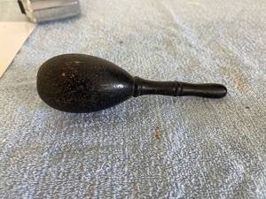 lot 3118 image: solid wood 