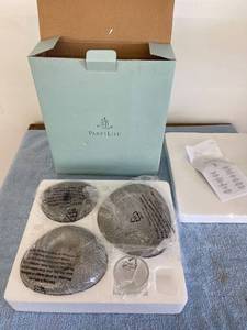 lot 3124 image: partylite