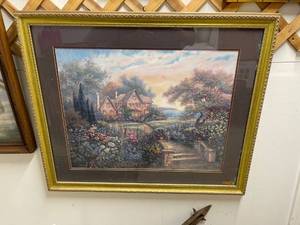 lot 3181 image: big house picture