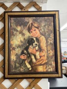 lot 3191 image: boydog picture