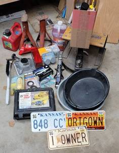 lot 4060 image: Automotive