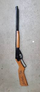 lot 4082 image: Daisy Red Ryder Model 1938 B - Works