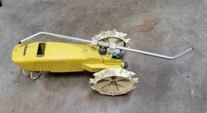 lot 4091 image: Nelson Tractor Sprinkler