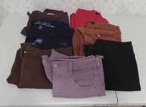 lot 1600 image: Womens Clothing - Size 8 & 10