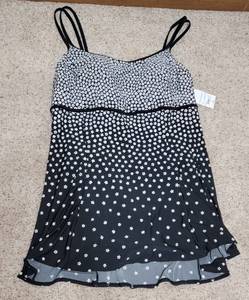 lot 1625 image: New Womens Swimwear - Size 18