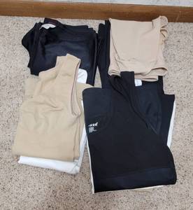 lot 1626 image: Womens Shapewear - Size L - 2XL