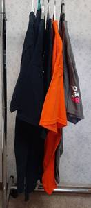 lot 1634 image: Mens Clothing - Size L