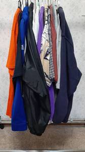 lot 1635 image: Mens Clothing - Size XL