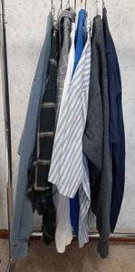 lot 1636 image: Mens Clothing - Size XXL