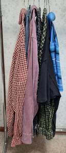 lot 1637 image: Mens Clothing - Size XXL