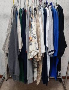 lot 1638 image: Mens Clothing - Size XXL